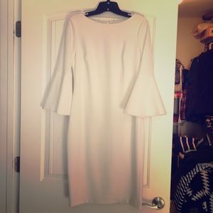 Calvin Klein dress